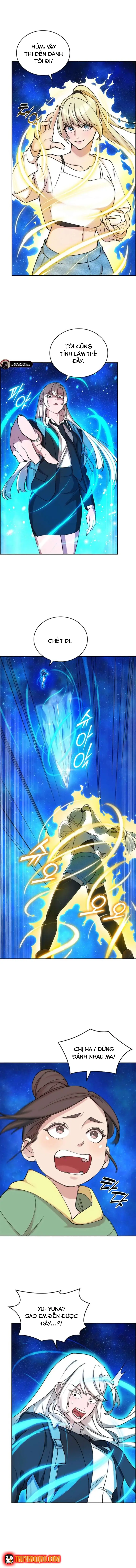 Trang 7 - Devil &amp; Ice