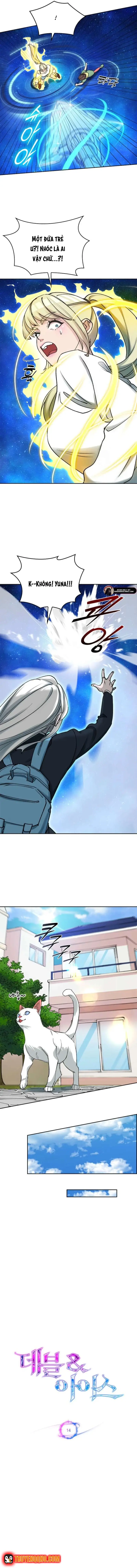 Trang 8 - Devil &amp; Ice