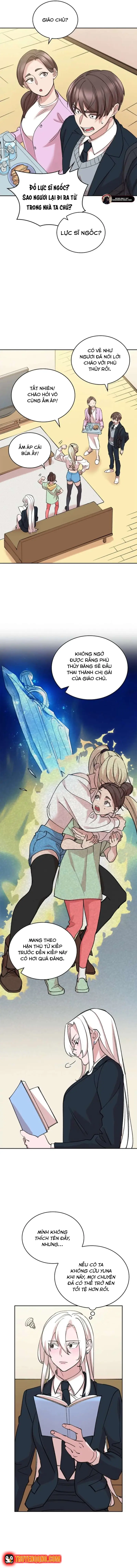 Trang 10 - Devil &amp; Ice