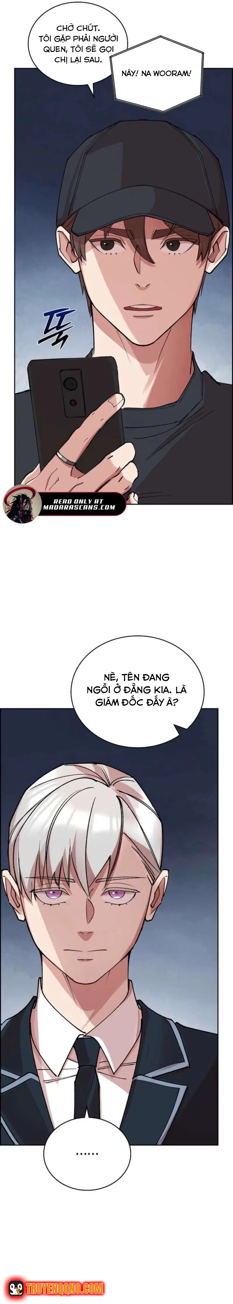 Trang 16 - Devil &amp; Ice