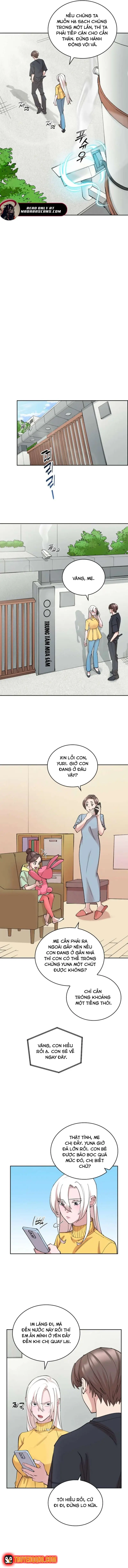 Trang 4 - Devil &amp; Ice