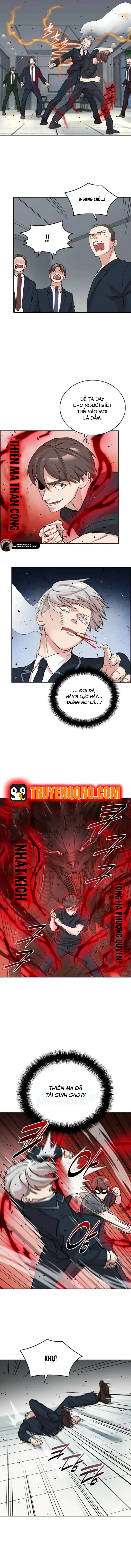 Trang 15 - Devil &amp; Ice