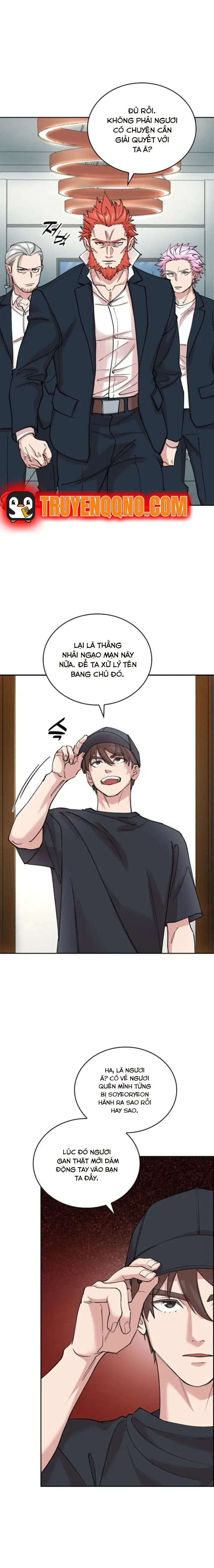 Trang 3 - Devil &amp; Ice