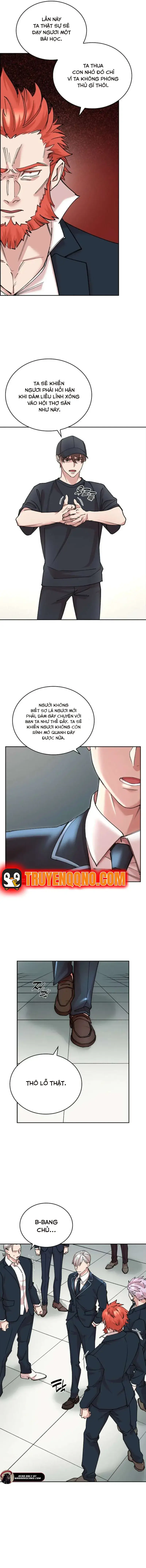 Trang 4 - Devil &amp; Ice