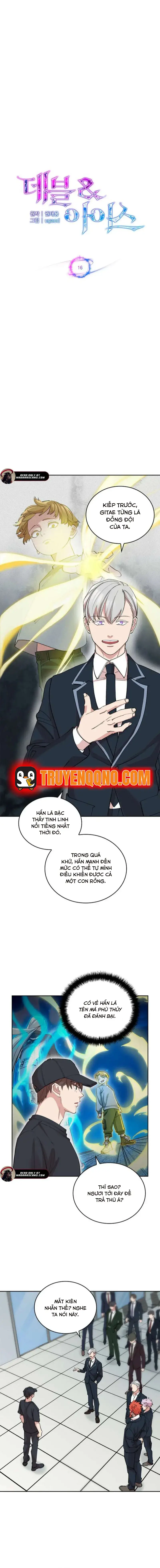 Trang 7 - Devil &amp; Ice