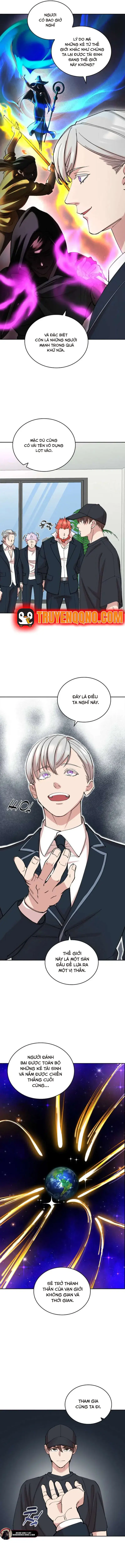 Trang 8 - Devil &amp; Ice