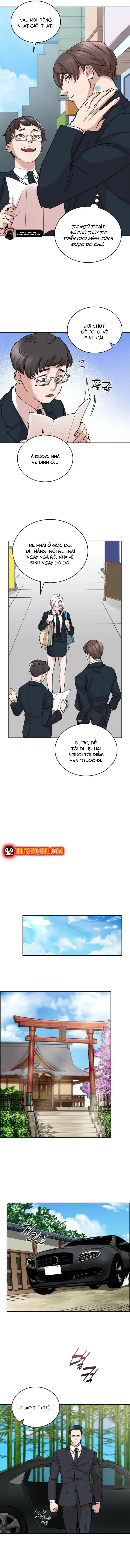 Trang 14 - Devil &amp; Ice