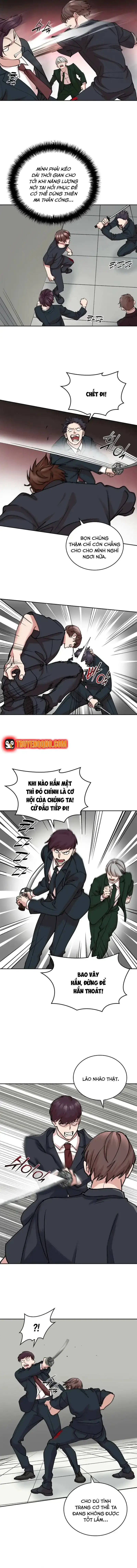 Trang 5 - Devil &amp; Ice