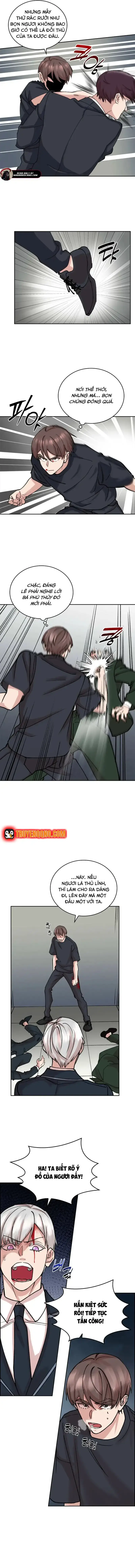 Trang 6 - Devil &amp; Ice