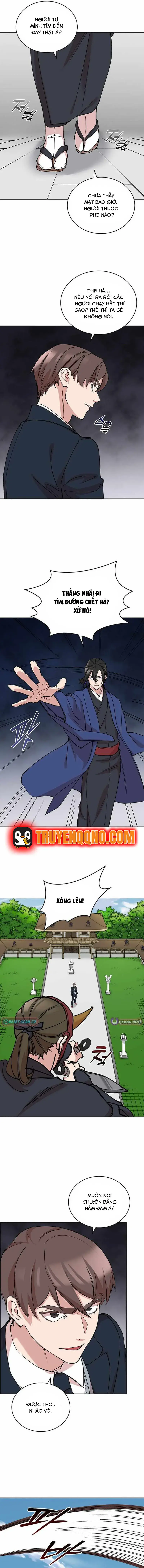 Trang 9 - Devil &amp; Ice