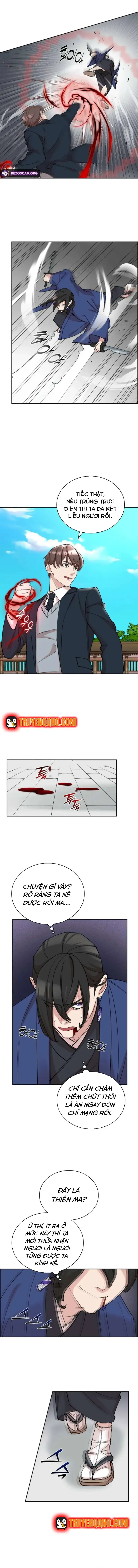 Trang 14 - Devil &amp; Ice