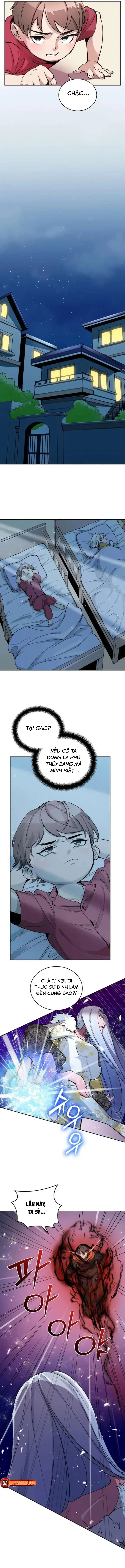 Trang 22 - Devil &amp; Ice