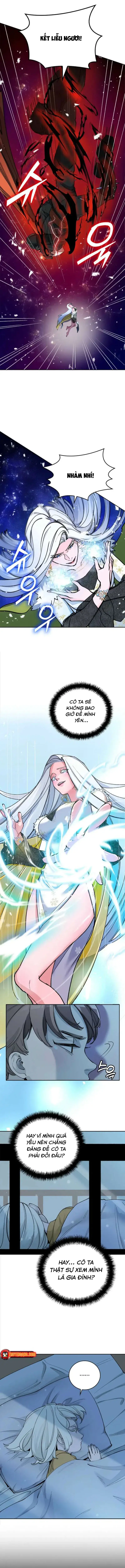 Trang 23 - Devil &amp; Ice