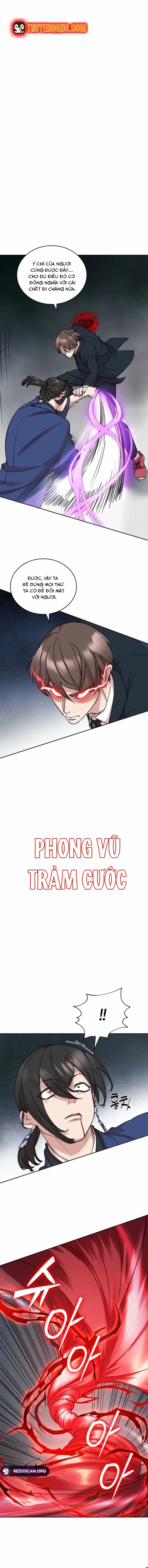 Trang 3 - Devil &amp; Ice