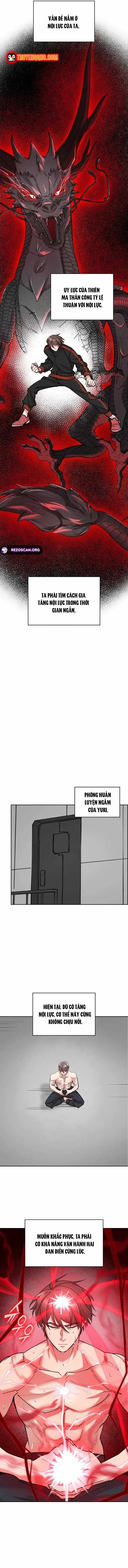 Trang 9 - Devil &amp; Ice