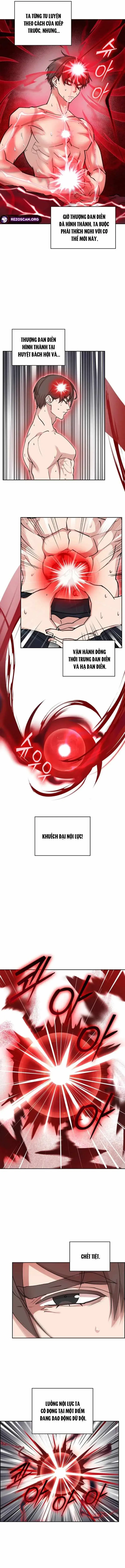 Trang 10 - Devil &amp; Ice