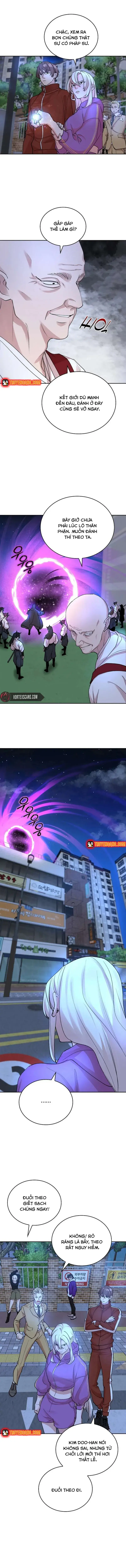 Trang 13 - Devil &amp; Ice