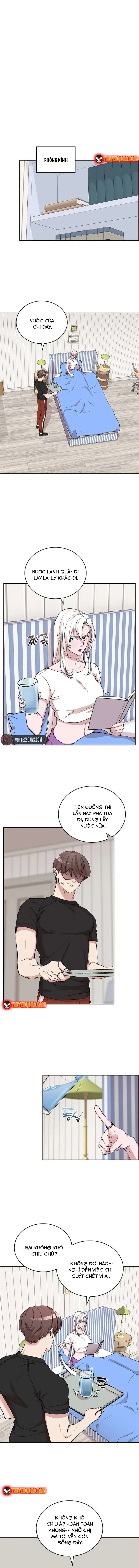 Trang 3 - Devil &amp; Ice