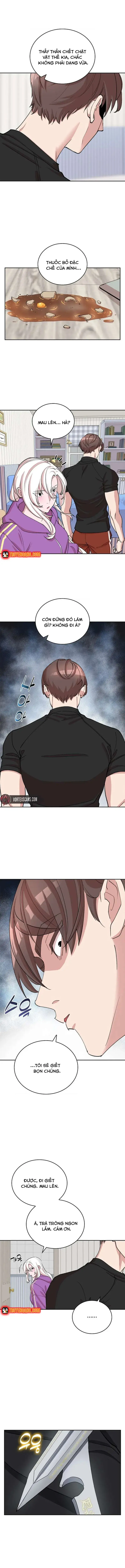 Trang 8 - Devil &amp; Ice