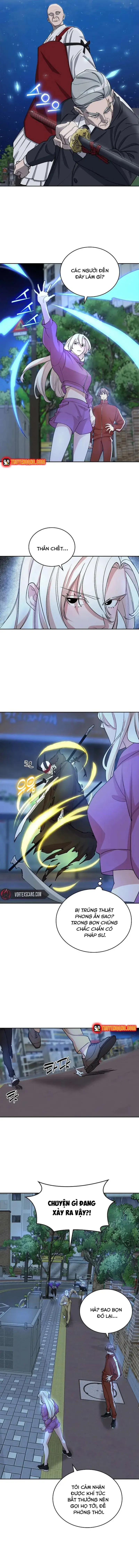 Trang 10 - Devil &amp; Ice