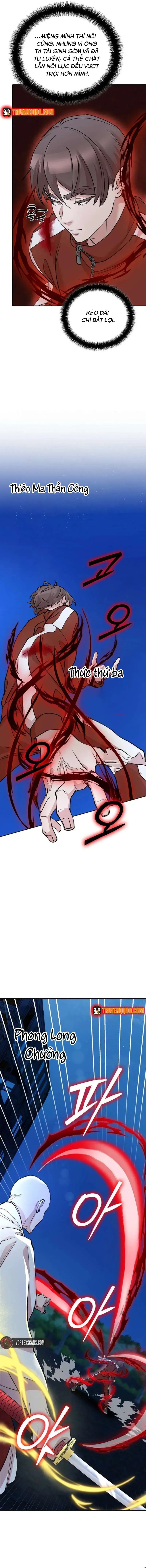 Trang 12 - Devil &amp; Ice