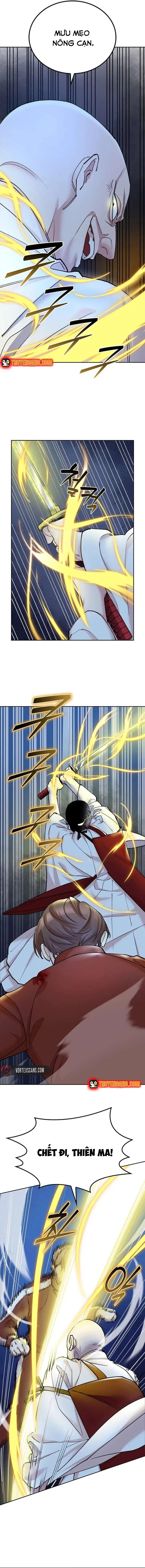 Trang 14 - Devil &amp; Ice