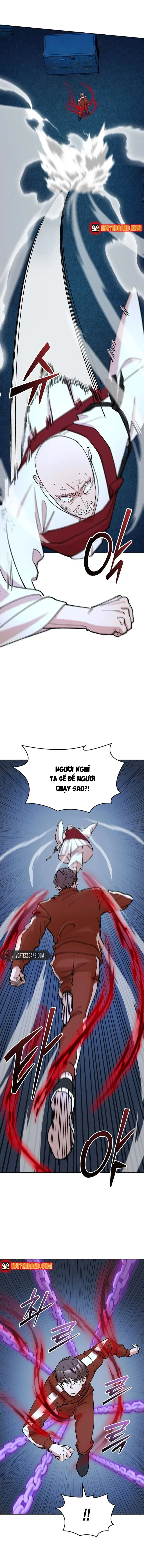 Trang 19 - Devil &amp; Ice