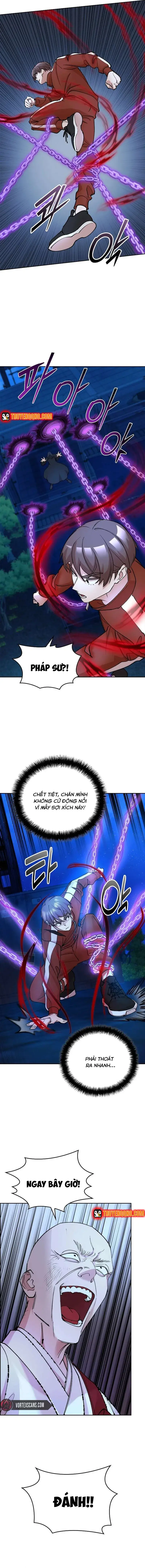 Trang 20 - Devil &amp; Ice