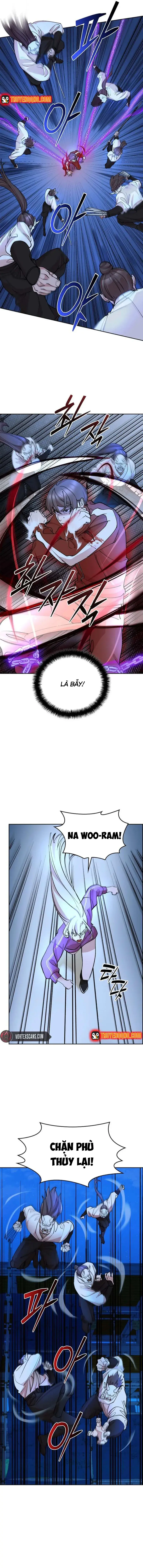 Trang 21 - Devil &amp; Ice
