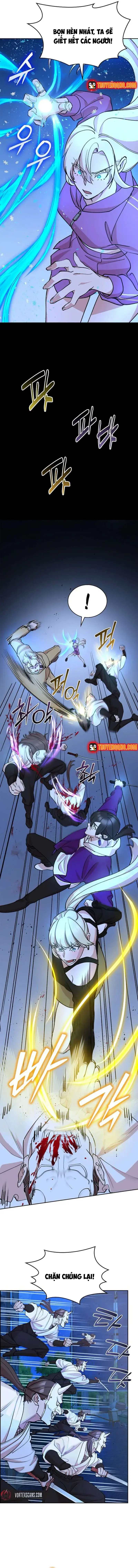 Trang 22 - Devil &amp; Ice