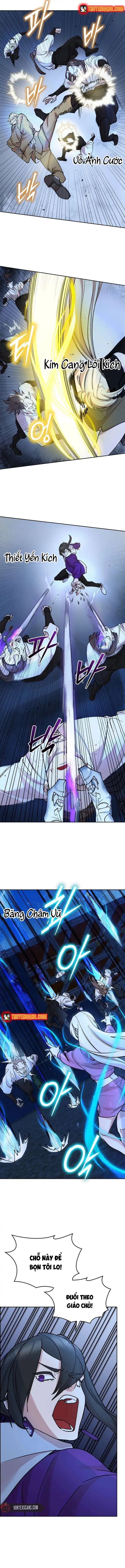 Trang 23 - Devil &amp; Ice