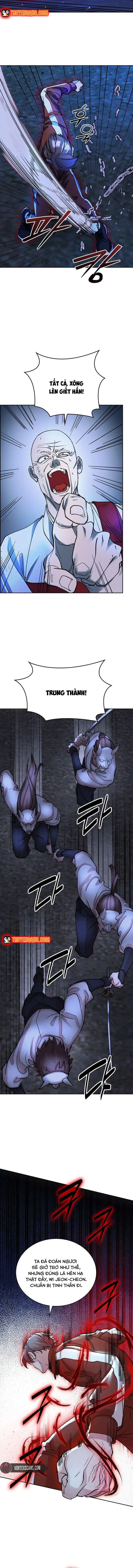 Trang 25 - Devil &amp; Ice