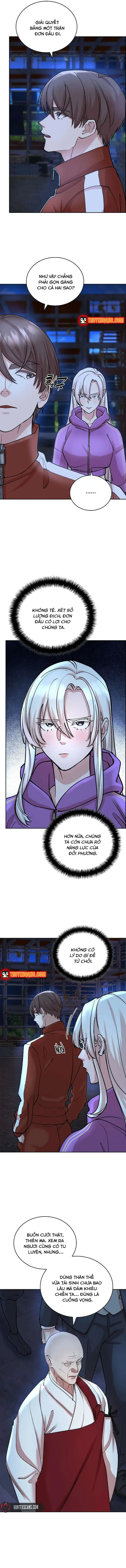 Trang 5 - Devil &amp; Ice