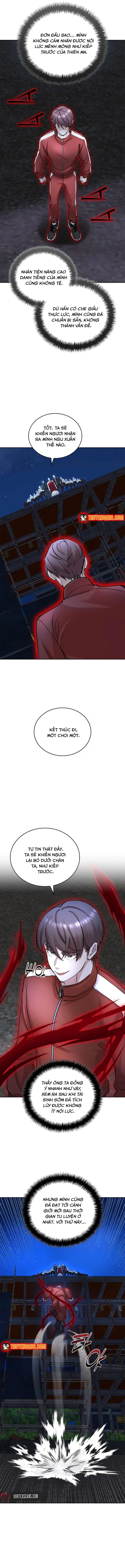 Trang 6 - Devil &amp; Ice