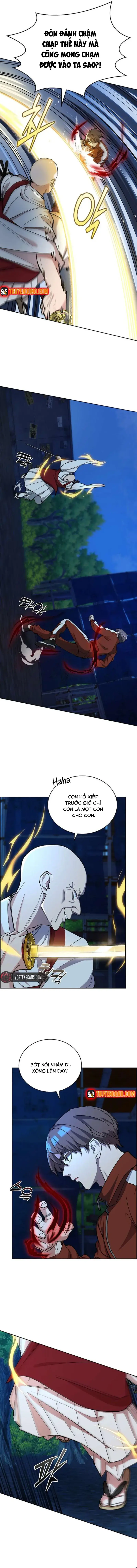 Trang 9 - Devil &amp; Ice