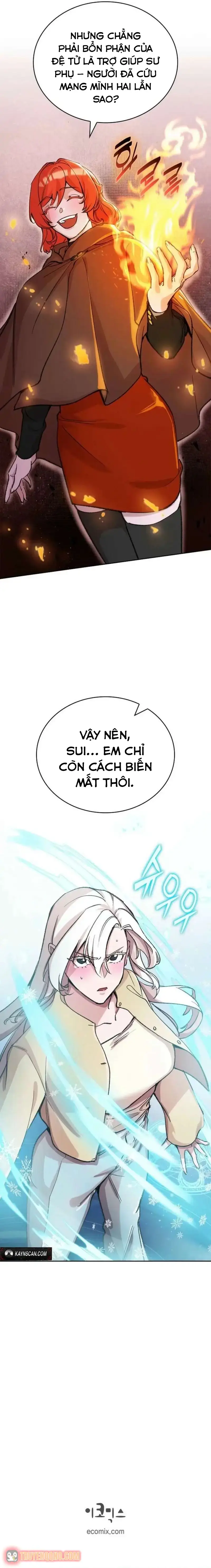 Trang 17 - Devil &amp; Ice