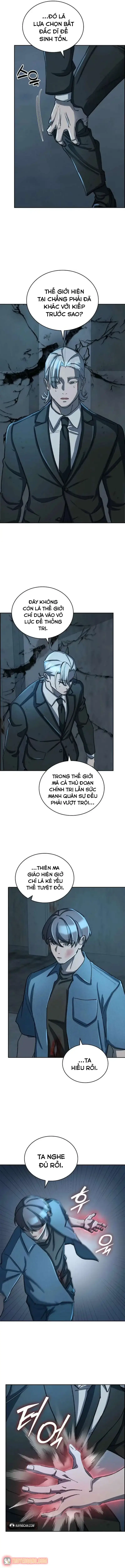 Trang 6 - Devil &amp; Ice