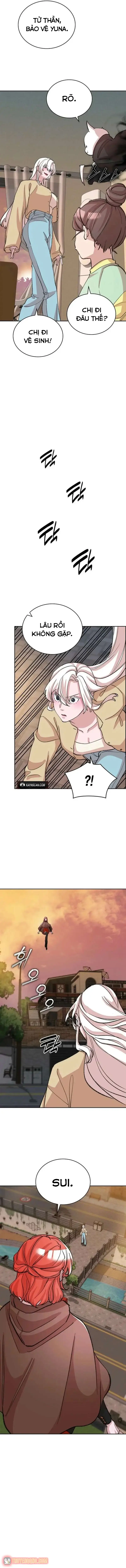 Trang 9 - Devil &amp; Ice