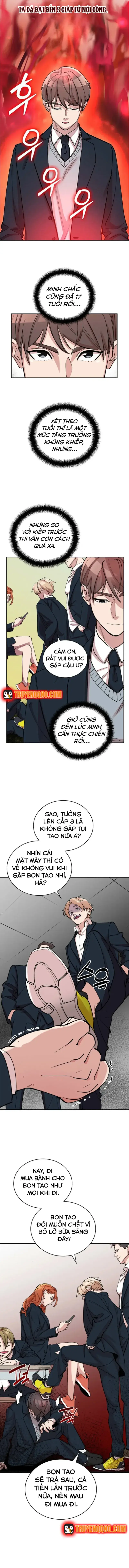 Trang 13 - Devil &amp; Ice