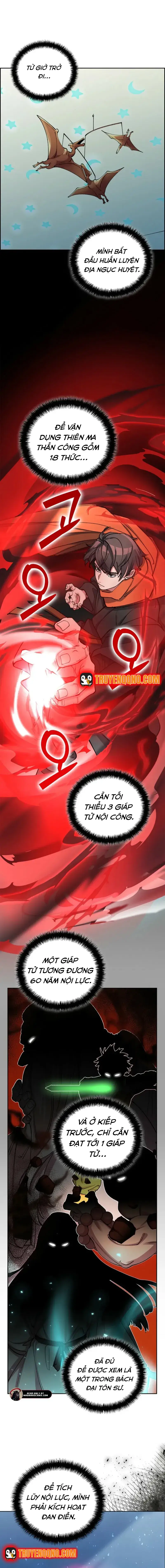 Trang 4 - Devil &amp; Ice