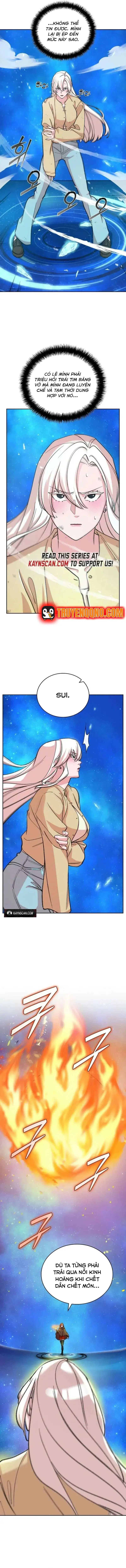 Trang 11 - Devil &amp; Ice