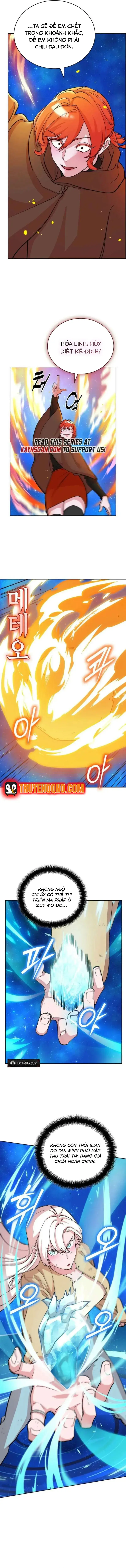 Trang 12 - Devil &amp; Ice