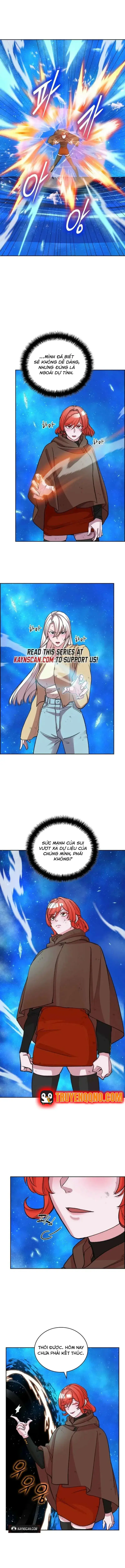 Trang 16 - Devil &amp; Ice