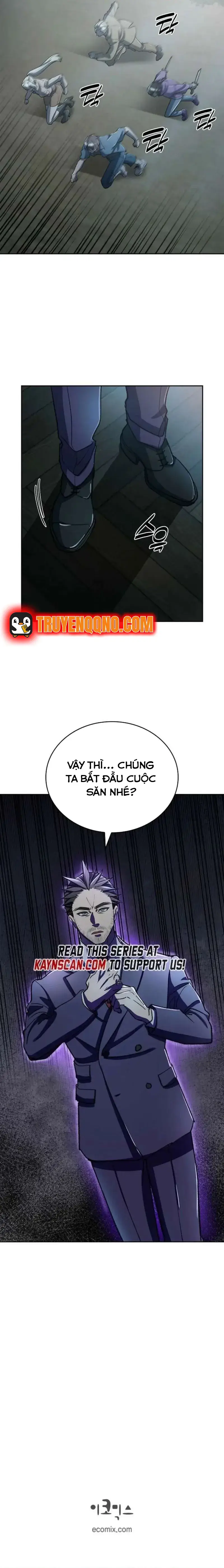 Trang 19 - Devil &amp; Ice