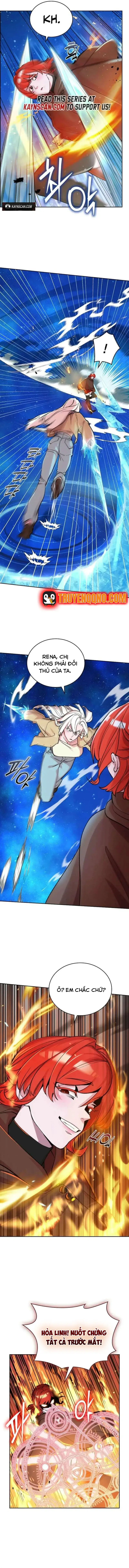 Trang 7 - Devil &amp; Ice