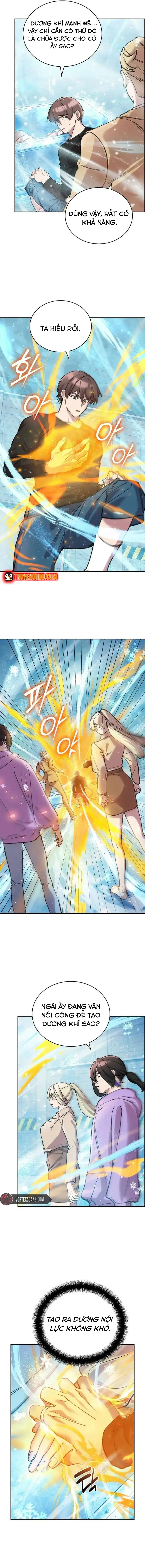 Trang 11 - Devil &amp; Ice