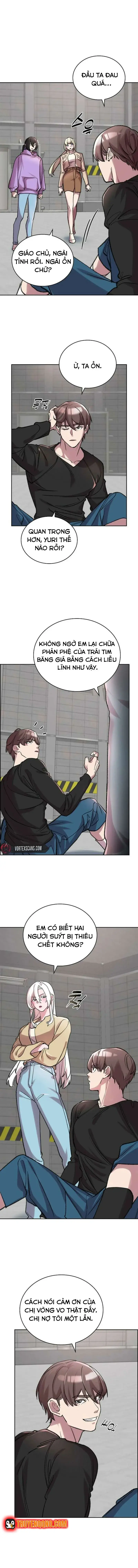 Trang 14 - Devil &amp; Ice