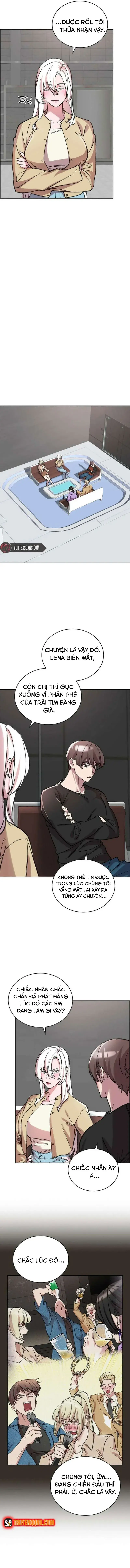 Trang 15 - Devil &amp; Ice