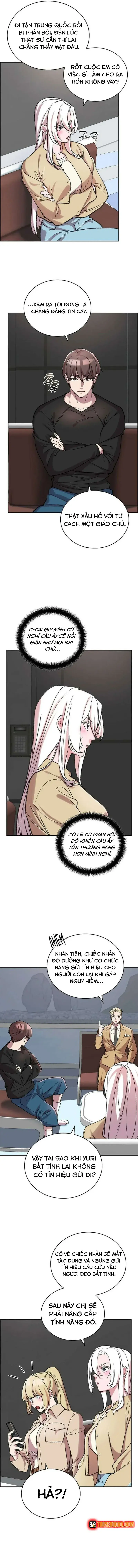 Trang 16 - Devil &amp; Ice