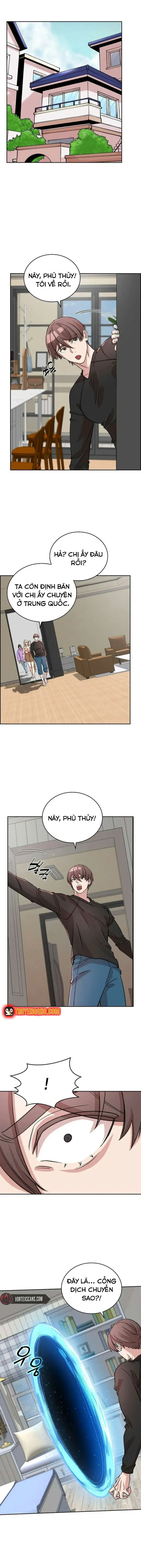 Trang 8 - Devil &amp; Ice